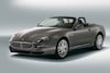 Maserati Gran Sport Spyder
