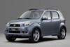Daihatsu D-Compact 4x4