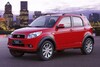 Daihatsu D-Compact 4x4