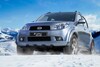 Daihatsu D-Compact 4x4