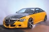 AC Schnitzer Tension