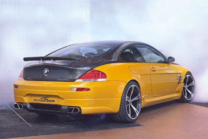 AC Schnitzer Tension