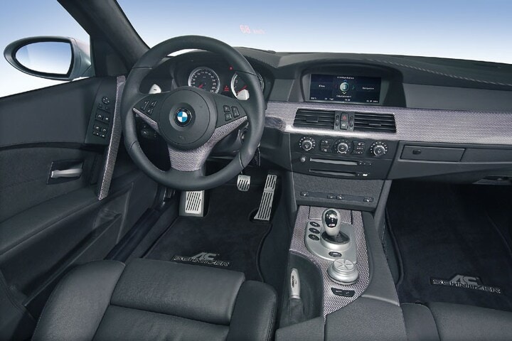 AC Schnitzer ACS 5 Sport