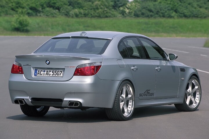 AC Schnitzer ACS 5 Sport