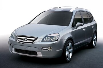 Kia Multi-S