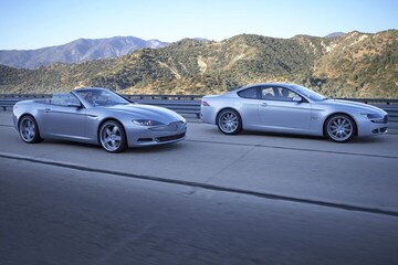 Fisker Latigo CS