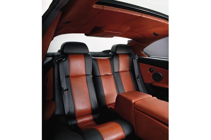 Fisker Latigo CS