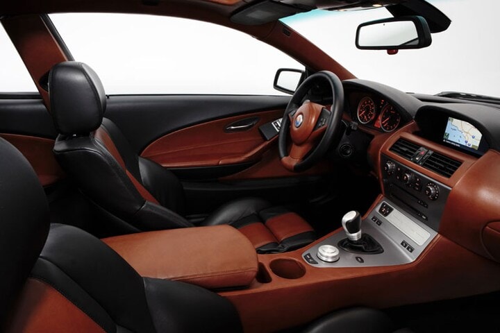 Fisker Latigo CS
