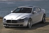 Fisker Latigo CS