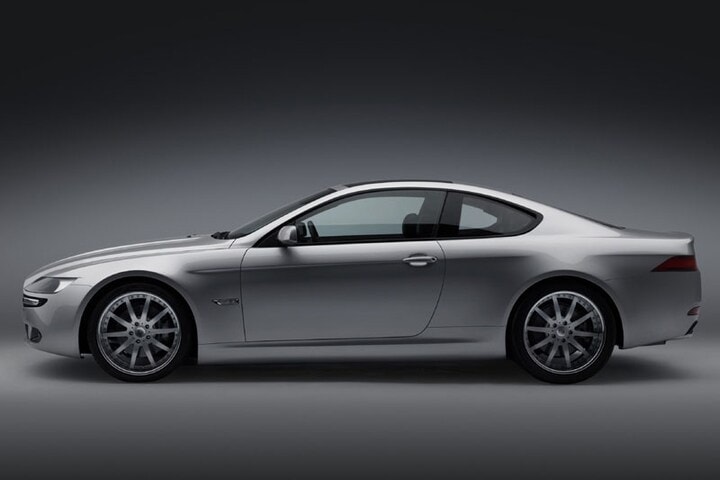 Fisker Latigo CS