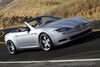 Fisker Tramonto