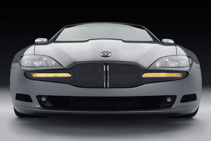 Fisker Tramonto