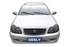 Geely CK