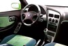 Geely HQ hatchback