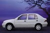 Geely HQ sedan