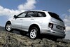 Ssang Yong Kyron
