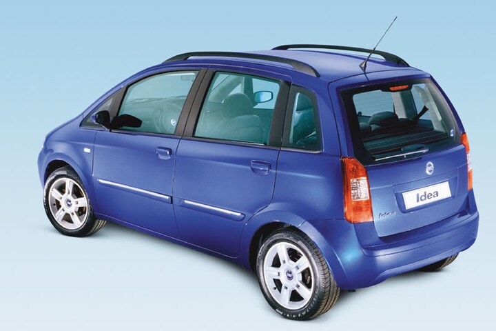 Fiat Idea
