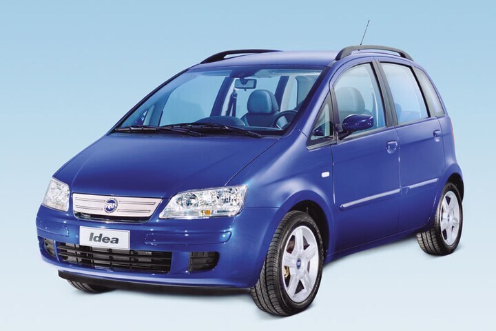 Fiat Idea