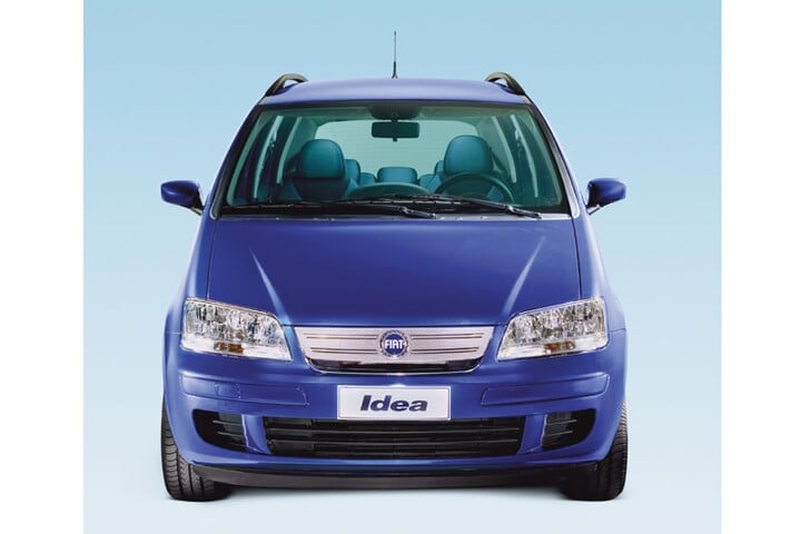 Fiat Idea