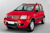 Fiat Panda 4x4 1,3 Multijet
