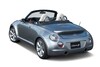 Daihatsu Copen ZZ