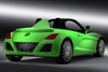 Edag Show car no 8