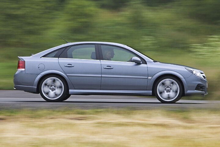 Opel Vectra