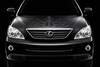 Lexus Paul McCartney Signature Edition RX 400h