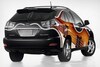 Lexus Paul McCartney Signature Edition RX 400h