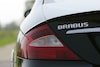 Mercedes-Benz CLS Brabus 6.1S