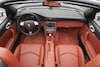 Porsche 911 Carrera 4S cabriolet