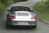 Porsche 911 Carrera 4S cabriolet