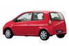 Daihatsu Cuore modeljaar 2006