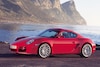 Porsche Cayman S