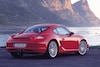 Porsche Cayman S