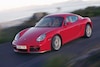Porsche Cayman S