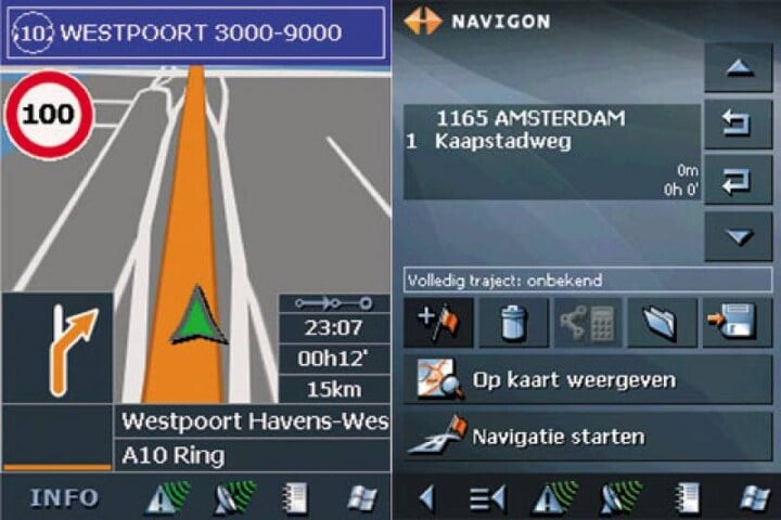 Navigon