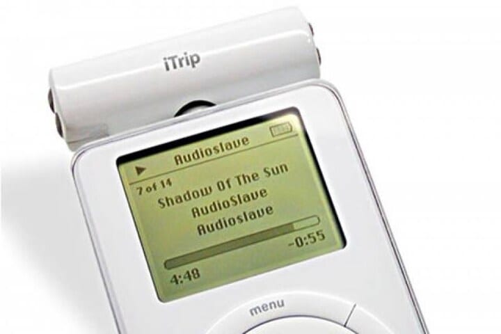 iTrip