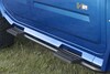 Hummer H2 'Pacific Blue'