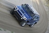 Hummer H2 'Pacific Blue'