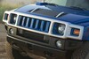 Hummer H2 'Pacific Blue'