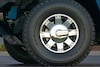 Hummer H2 'Pacific Blue'