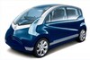 Suzuki Ionis