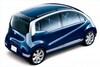Suzuki Ionis