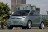 Chrysler Akino concept