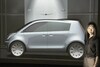 Chrysler Akino concept