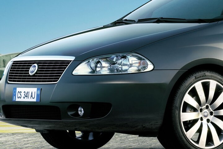 Fiat Croma