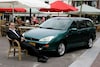 Ford Focus Wagon