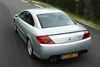Peugeot 407 Coupé