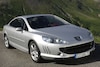 Peugeot 407 Coupé